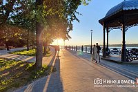 В Кинешме появится сеть бесплатных точек доступа Wi-Fi