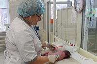 С 11 августа Кинешемский роддом закрывается санитарную обработку