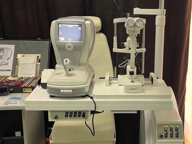 Медицинское оборудование разного назначения: что предлагает рынок в 2025 году