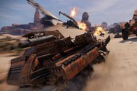 Секреты успешной игры в Crossout для кинешемских автоконструкторов