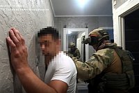 В Ивановской области задержан начальник государственного автодорожного надзора