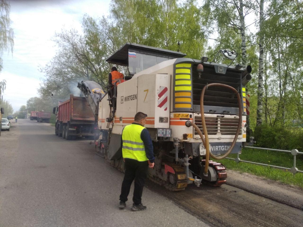 30 июля с 14-00 ограничат движение транспорта по улице Плесской