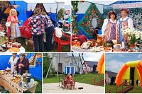 2 августа состоится традиционная Макариев-Решемская ярмарка-фестиваль