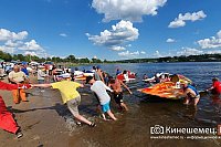 Более 140 гонщиков России примут участие в соревнованиях в Кинешме