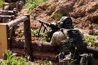 В Ивановском ДОСААФ стартовали курсы по основам военной подготовки