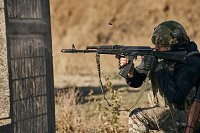 Министр обороны РФ поздравил ивановских десантников с освобождением Часова Яра