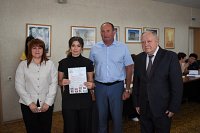 В Кинешме поблагодарили партнеров Дня города