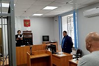 В Иванове осуждены изготовители студня, от которого умерли 2 человека