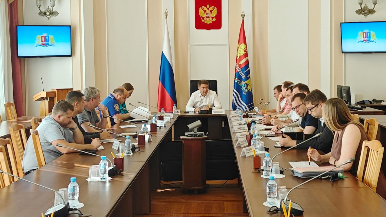 Летние ремонтные программы предприятий электроэнергетики выполнены уже на 70%