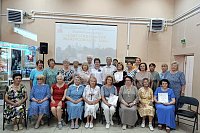 В Кинешме состоялся смотр-конкурс социальных экскурсоводов