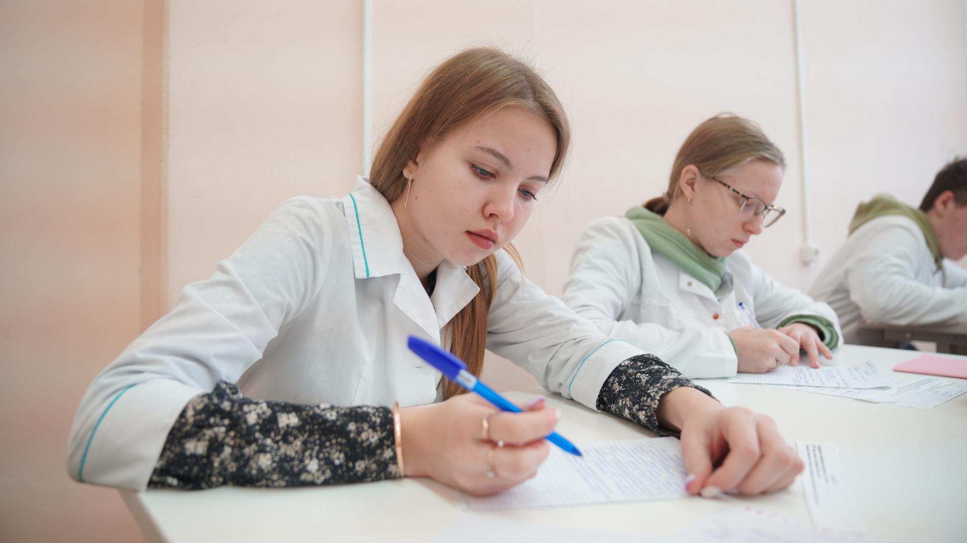 Ивановский медуниверситет расширяет подготовку специалистов для регионального здравоохранения