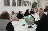 В Кинешемской епархии прошла научно-историческая конференция