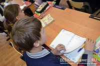 В Кинешме стартовала традиционная благотворительная акция «Поможем собрать детей в школу»