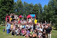 «Радугу» посетили уполномоченные по правам человека и ребенка в Ивановской области