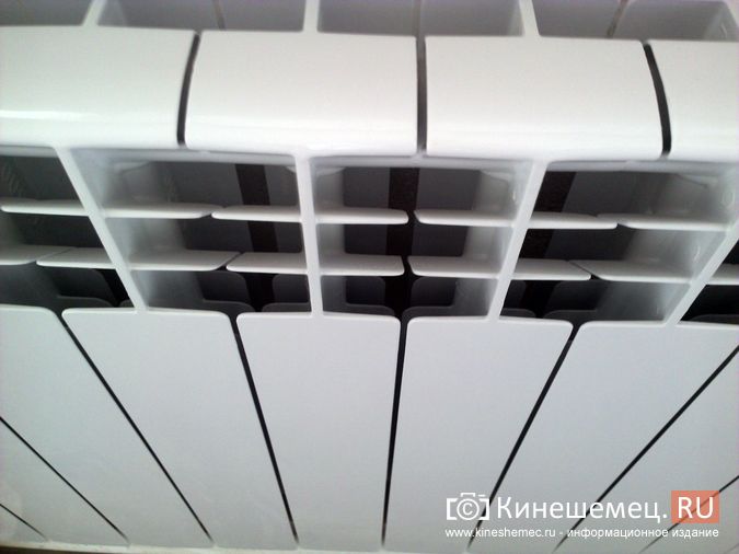 Замена радиаторов отопления Екатеринбург: сравнение современных моделей