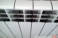 Замена радиаторов отопления Екатеринбург: сравнение современных моделей