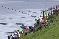 В Наволоках пройдет Чемпионат России по ловле поплавочной удочкой