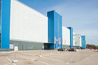 В крупных торговых центрах в Иванове открывают общедоступные точки Wi-Fi