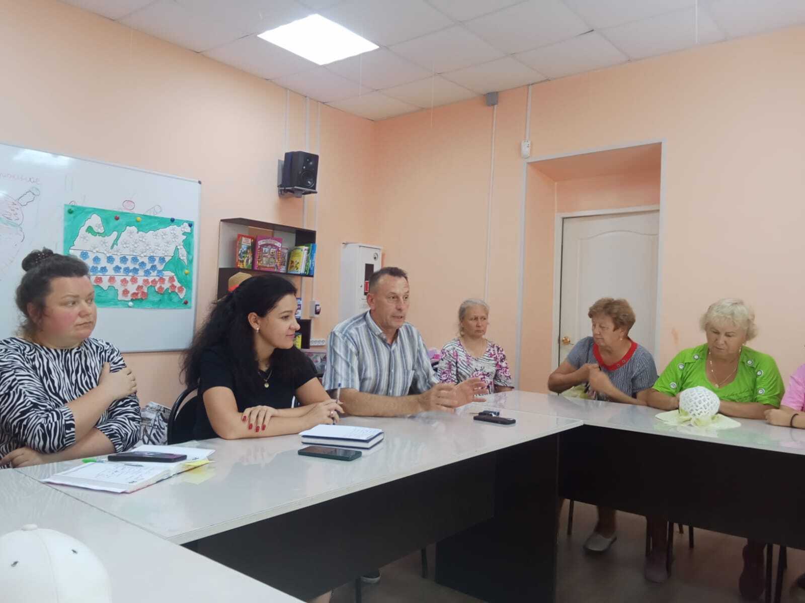 Жители Первомайского добиваются освещения дороги от поворота с трассы «Кинешма-Наволоки»