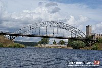 11 августа Никольский мост закроют на техническое обслуживание