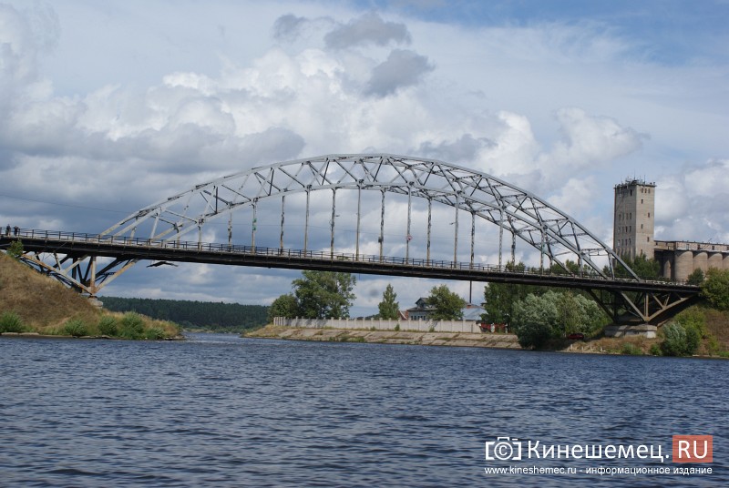 11 августа Никольский мост закроют на техническое обслуживание