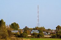 Улучшаем 4G: в Родниковском районе ускорили интернет