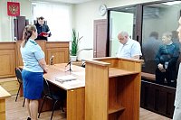 Житель Заволжска осужден на 10 лет за убийство во время застолья