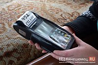 Из-за отключений интернета кинешемцев просят брать в маршрутки наличные деньги