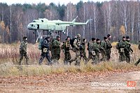 В Ивановской области увеличена единоразовая выплата для заключивших контракт