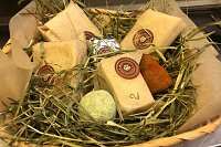 Три гастрономических бренда представят регион на фестивале «Вкусы России» в Москве