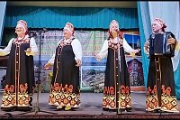 В Решме отметили День села