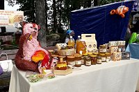 16 августа в Кинешме фестивалем отметят Медовый Спас