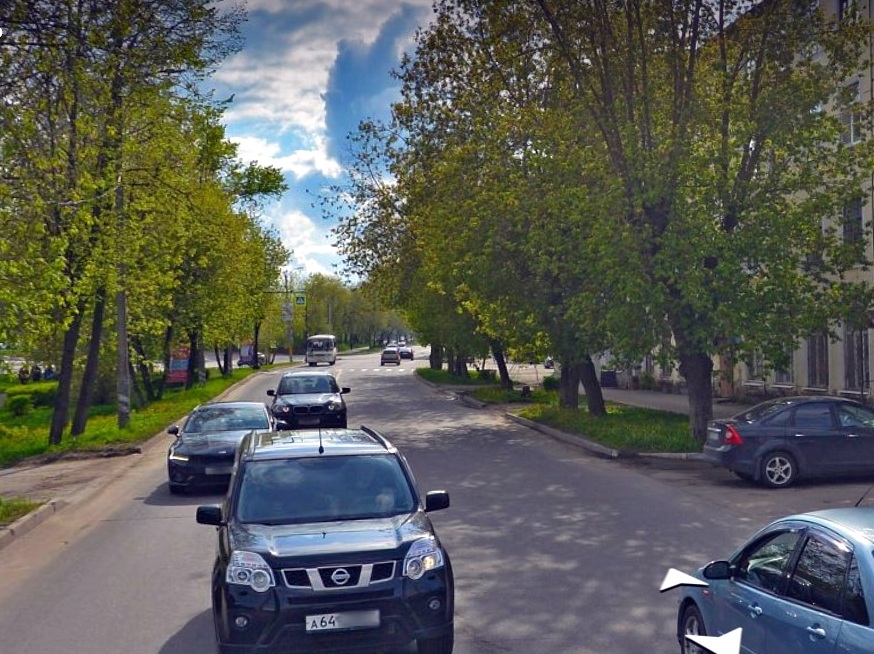 В баре на ул.Островского порезали троих человек