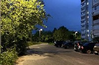 В Кинешме началась реализация программы «Светлый двор»