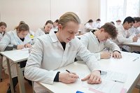 В Кинешемском районе создадут ресурсный центр по подготовке медицинских кадров