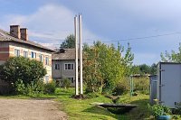 В Кинешемском районе приступили к реализации проекта «Светлый двор»