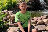 Учащийся ДХШ Алексей Ким стал победителем Межрегионального конкурса рисунков