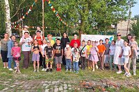 ТОС «Можайского» и «Местечко Лапшиха» получили гранты из городского бюджета