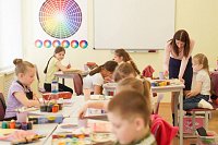 В Ивановской области открыт набор в 116 учреждений дополнительного образования