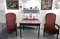 Кинешемский ЯМУЗЕЙ приглашает на сеансы современного научного кино