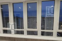 Плачут окна в СПб: почему появляется конденсат и как правильное утепление решает проблему