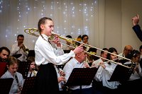 Детская школа искусств объявляет дополнительный набор учащихся на 2025-2026 учебный год