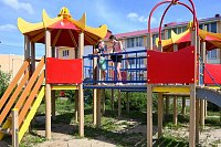 Более 140 проектов реализовали в этом году по программе «Местные инициативы»