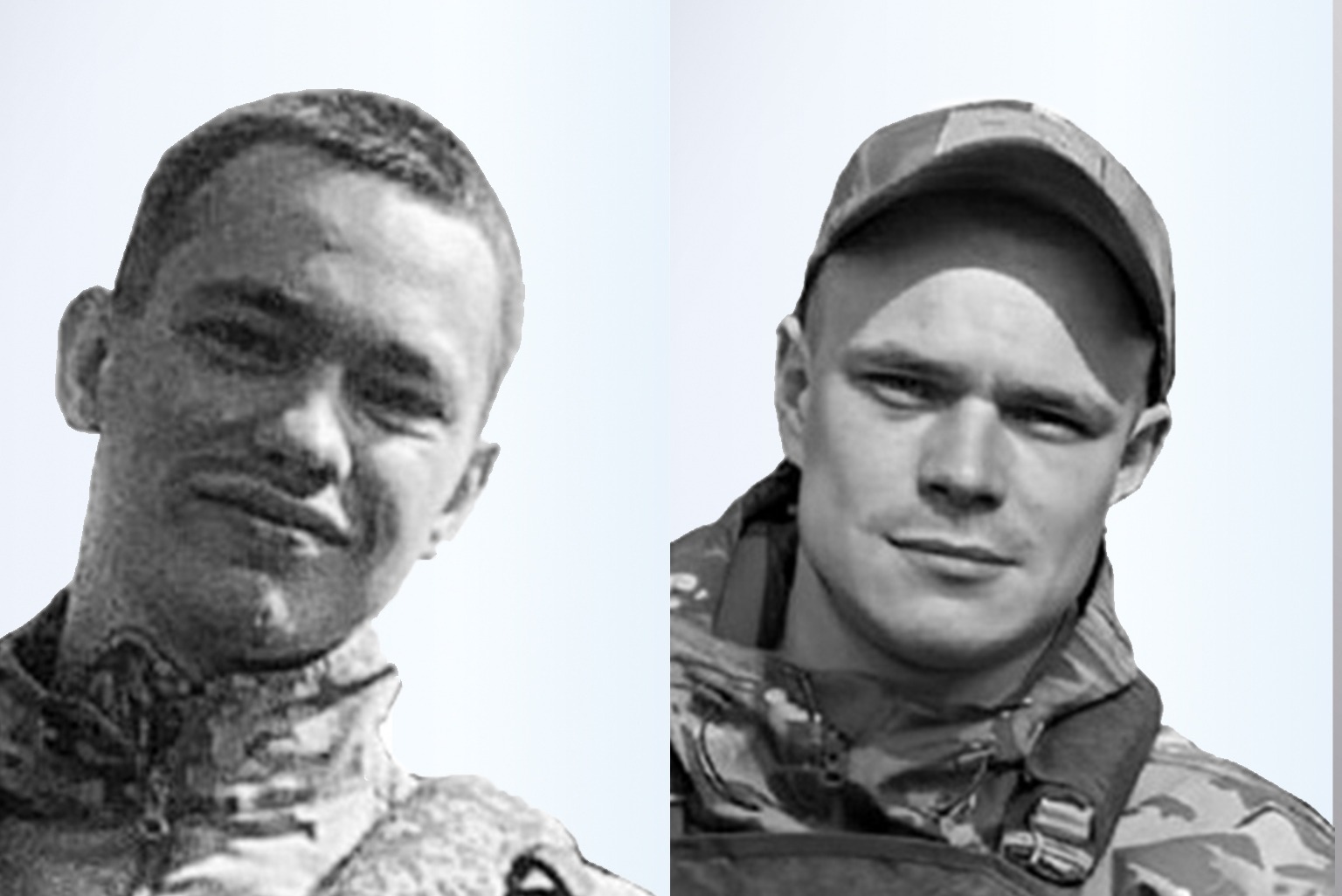В зоне СВО погибли двое военнослужащих из Ивановской области