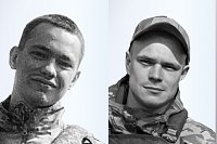 В зоне СВО погибли двое военнослужащих из Ивановской области