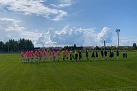 «Наши надежды» победили команду из Рыбинска