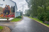 В Боготском доме-интернате продолжаются ремонтные работы