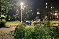 В Кинешме полным ходом идет реализация программы «Светлый двор»