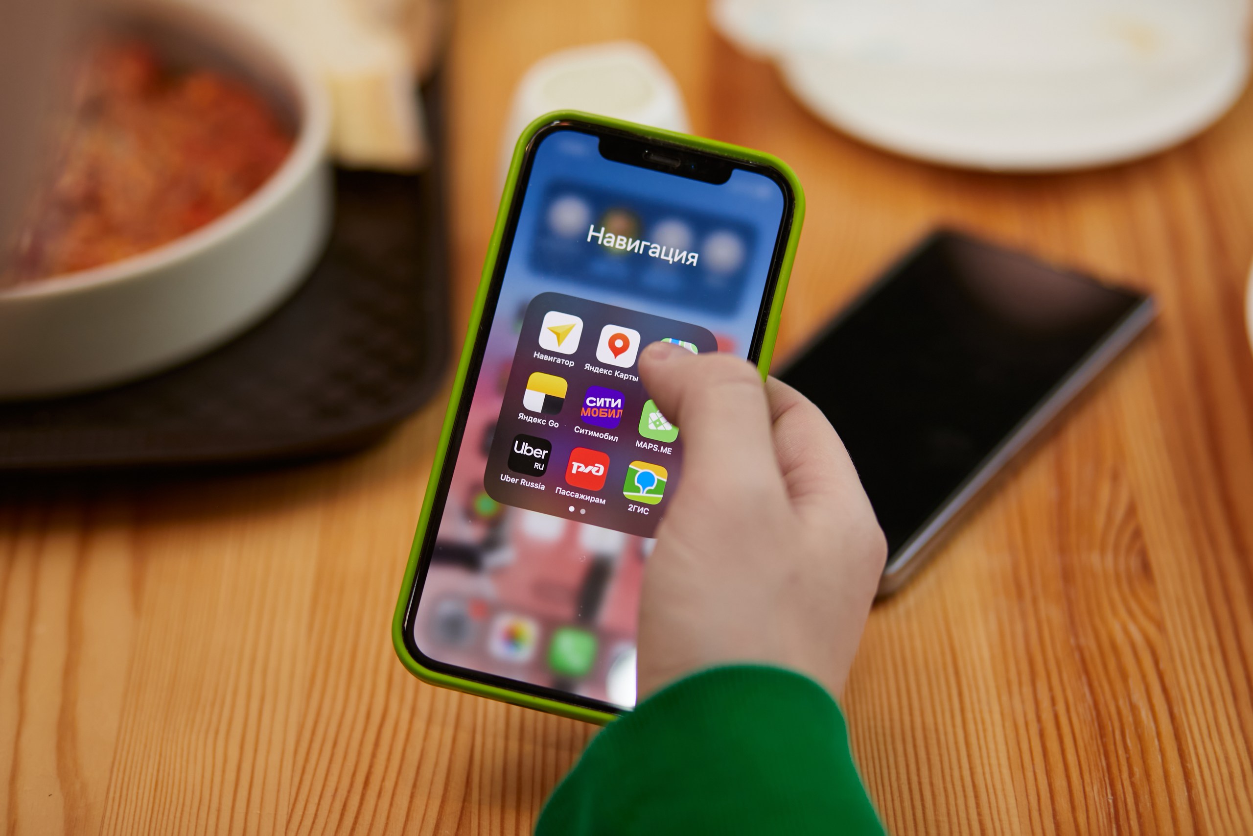 В МегаФон теперь можно перейти со своим тарифом