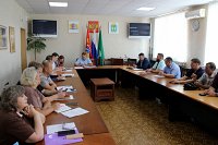 В Кинешме завершается подготовка к отопительному сезону